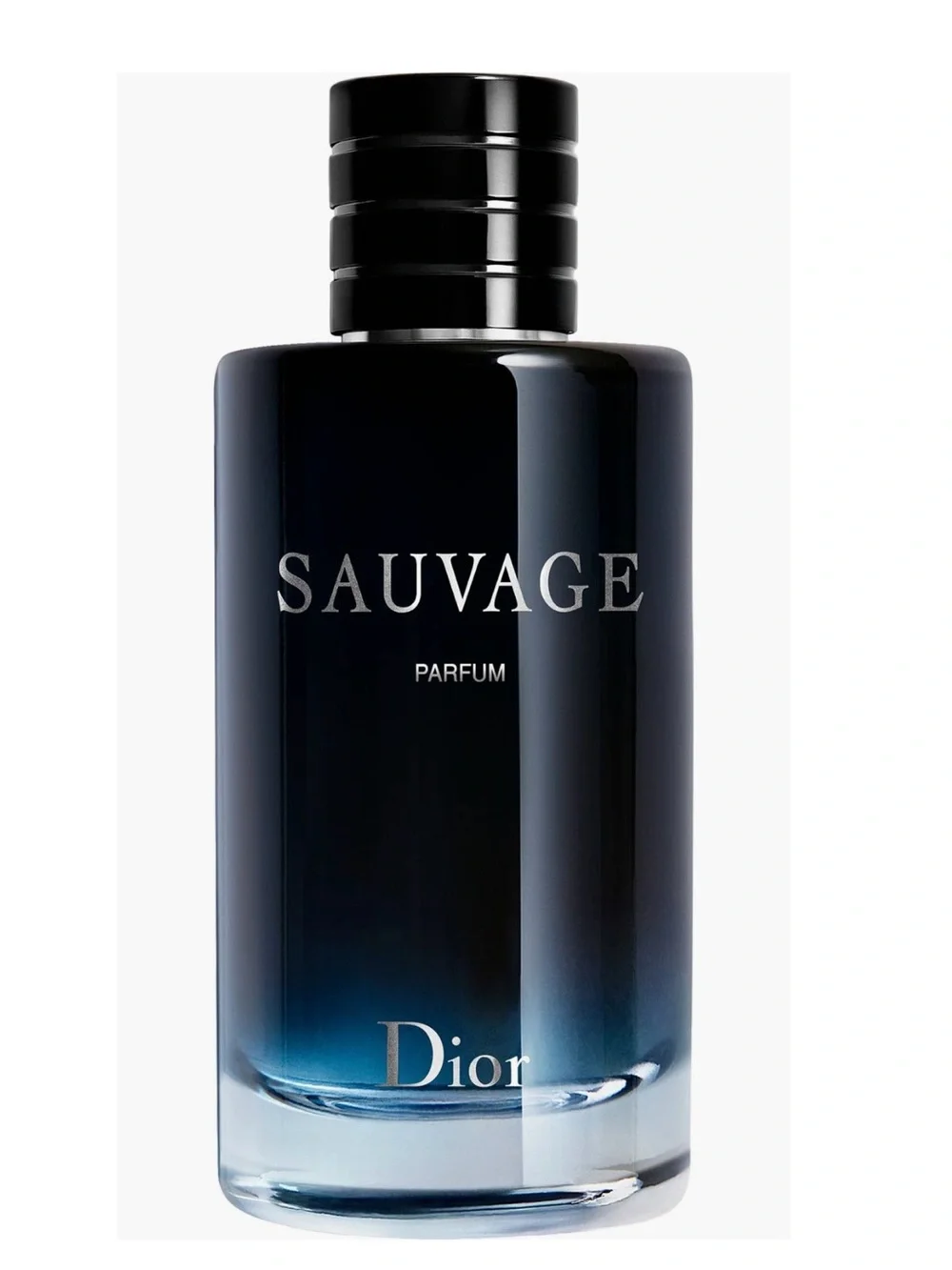 Christian Dior Sauvage Parfum Men 3.4 oz - Picture 2 of 7